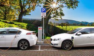 <2017> Patent list of top-ranked applicant (Hybrid Car field)