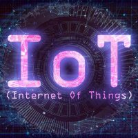Examination guidelines pertinent to IoT patent