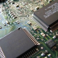 <2017-Foreign> Firm Ranking of the number of Japanese granted patents in the Electronic circuit field in 2017
