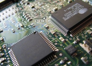 <2017> Patent list of top-ranked applicant (Electronic circuit field)