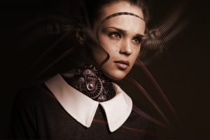 <2018> Patent list of top-ranked applicant (AI field)